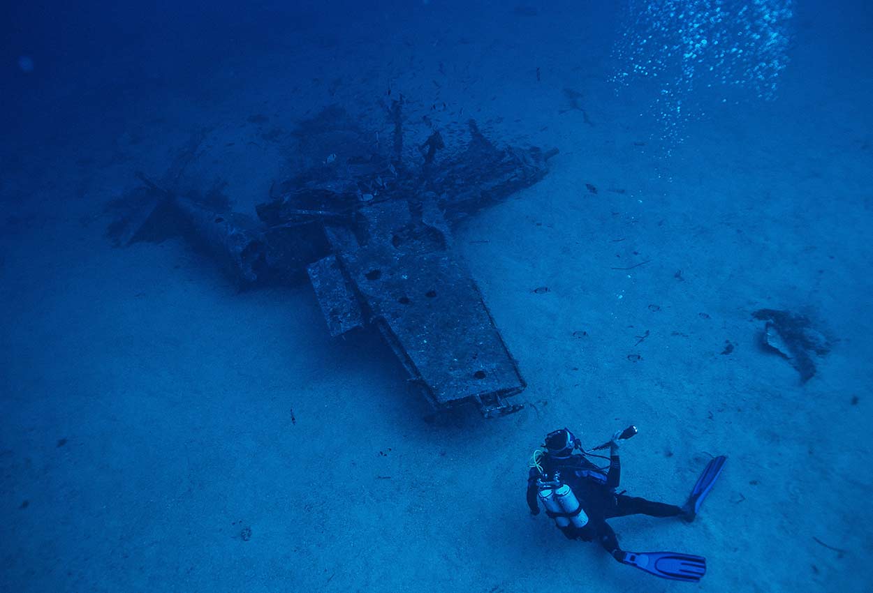 divingwreck